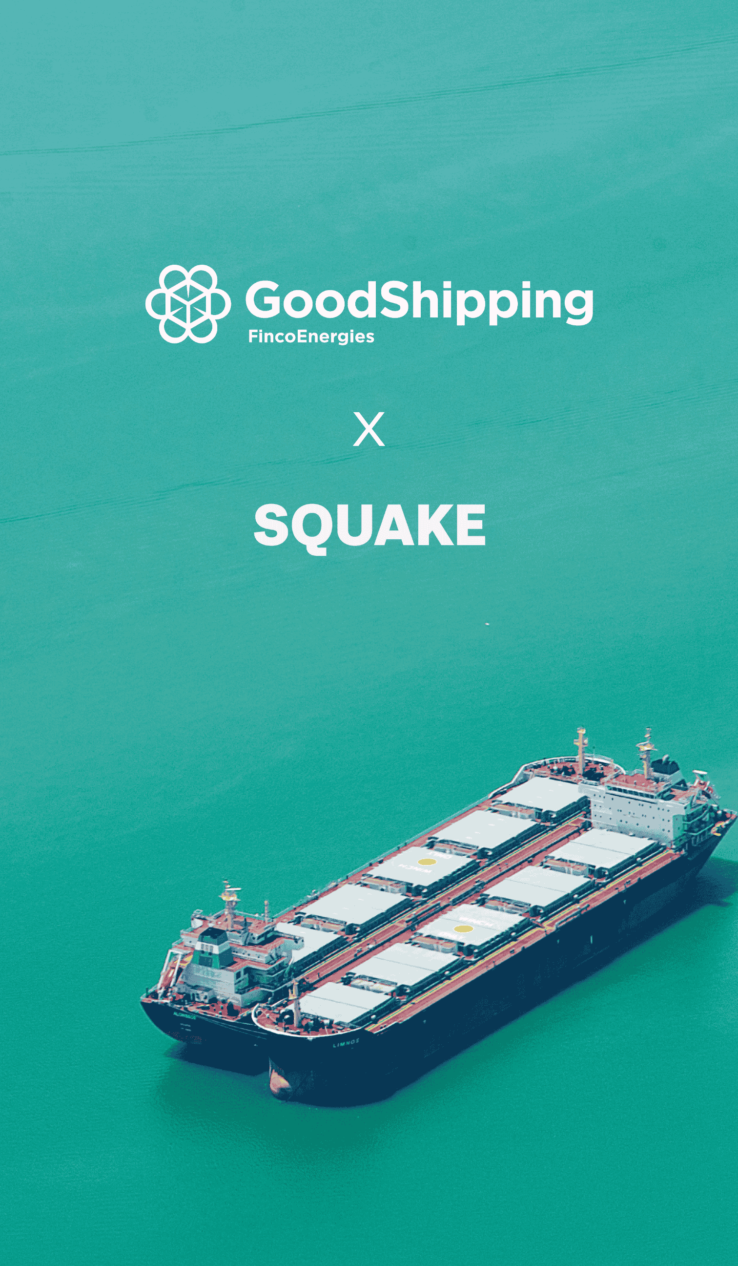 GoodShipping x Squake_portrait