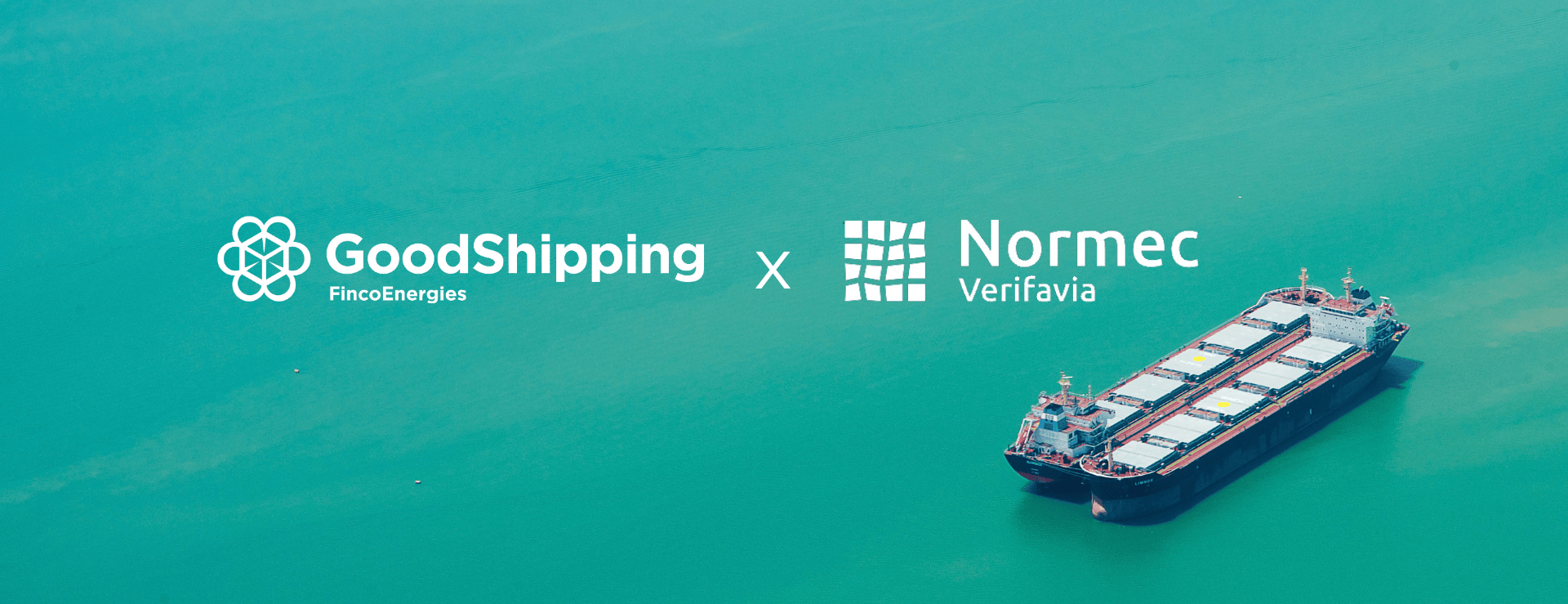 GoodShipping x Verifavia_landscape